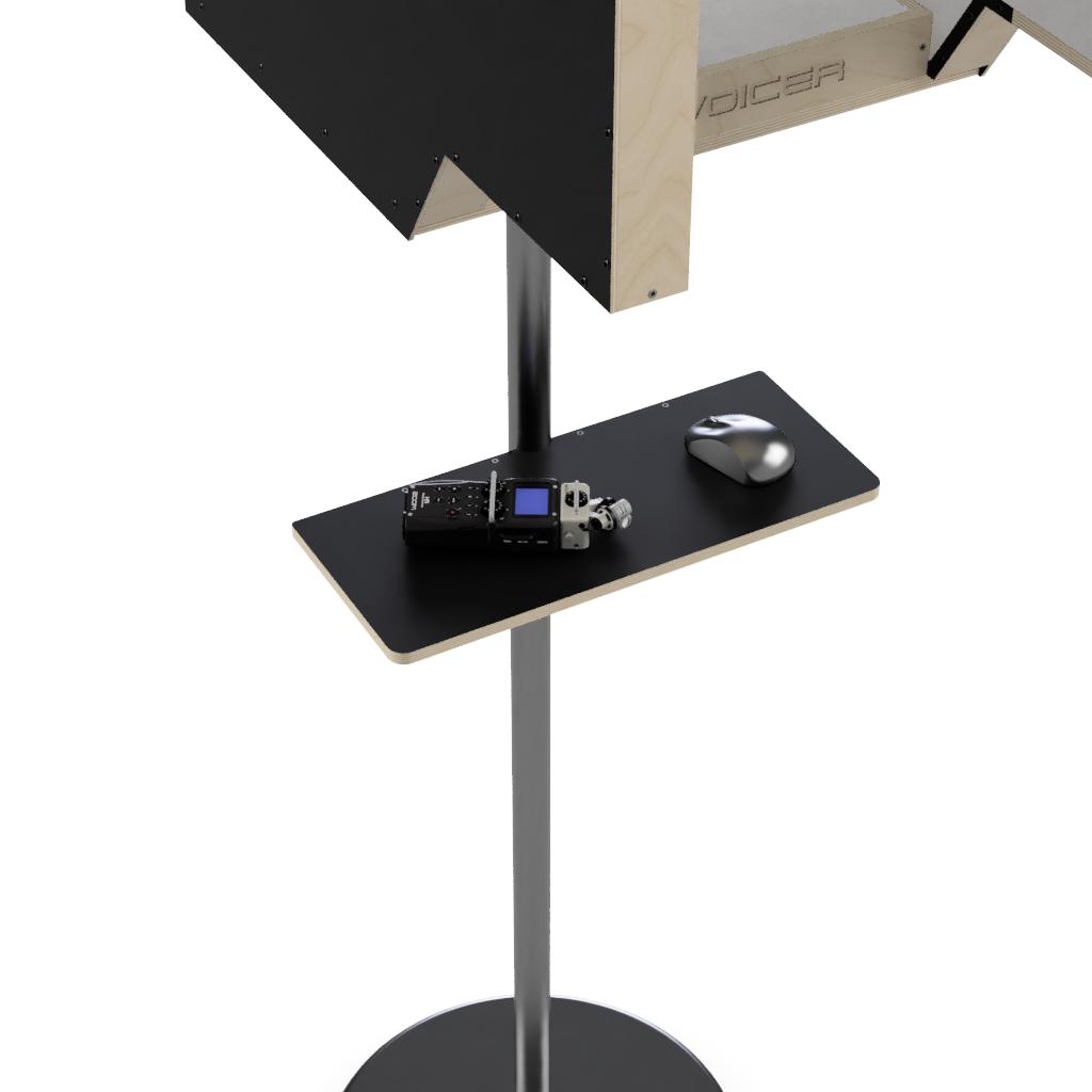 PROVOICER Mark ii ROADSTUDIO-BUNDLE – Bild 29