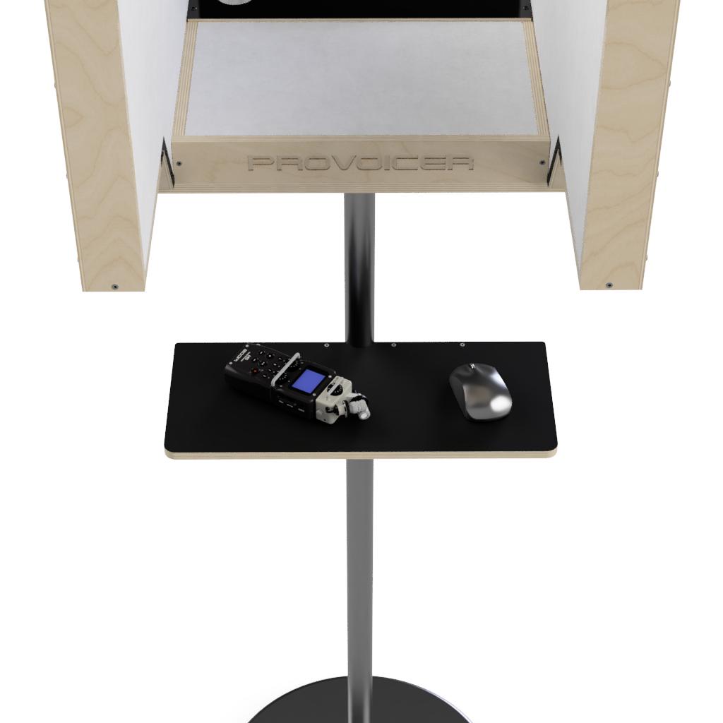 PROVOICER Mark ii ROADSTUDIO-BUNDLE – Bild 28