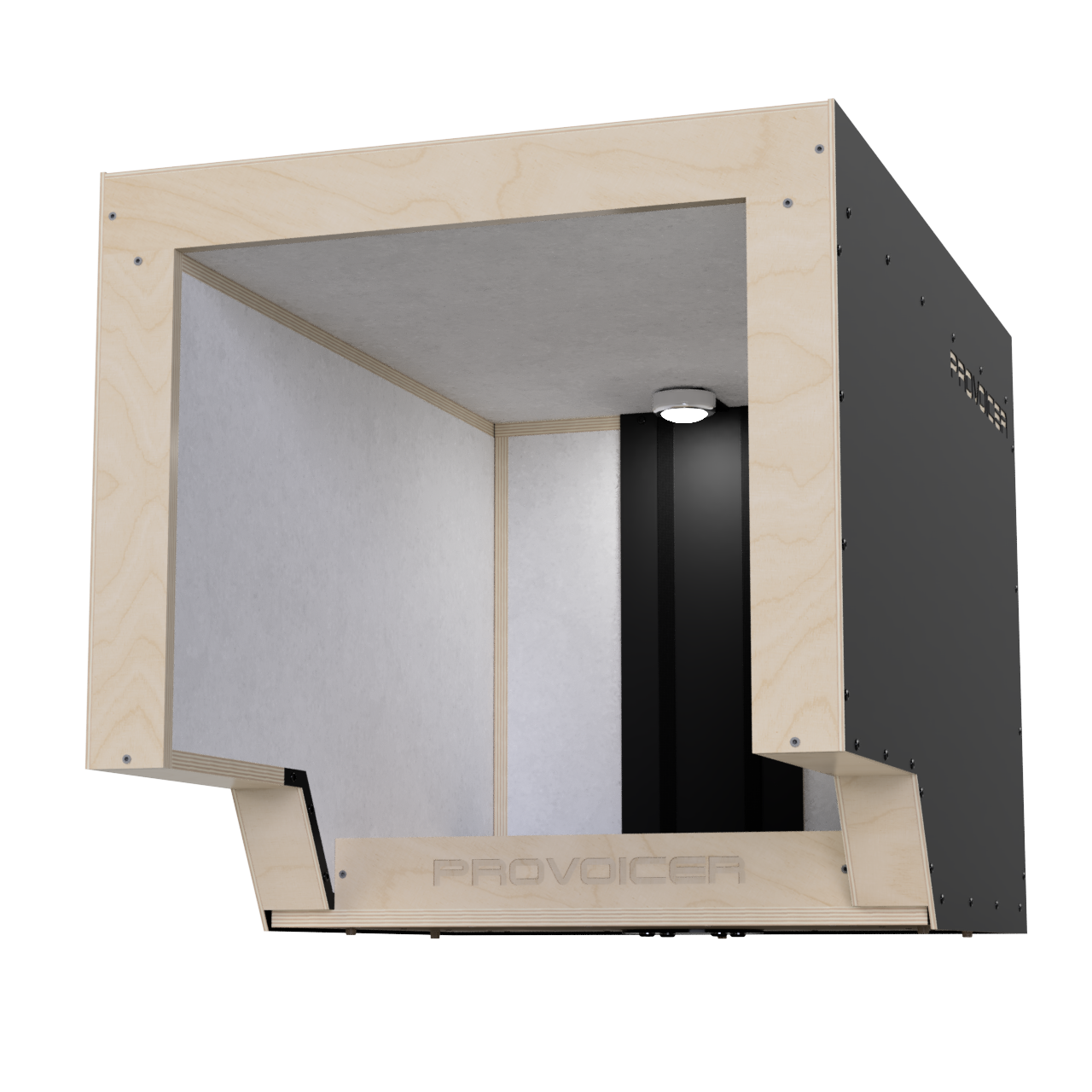 PROVOICER Mark ii ROADSTUDIO-BUNDLE – Bild 7